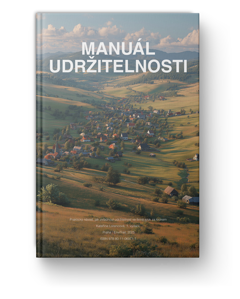 manual udrzitelnosti nahled